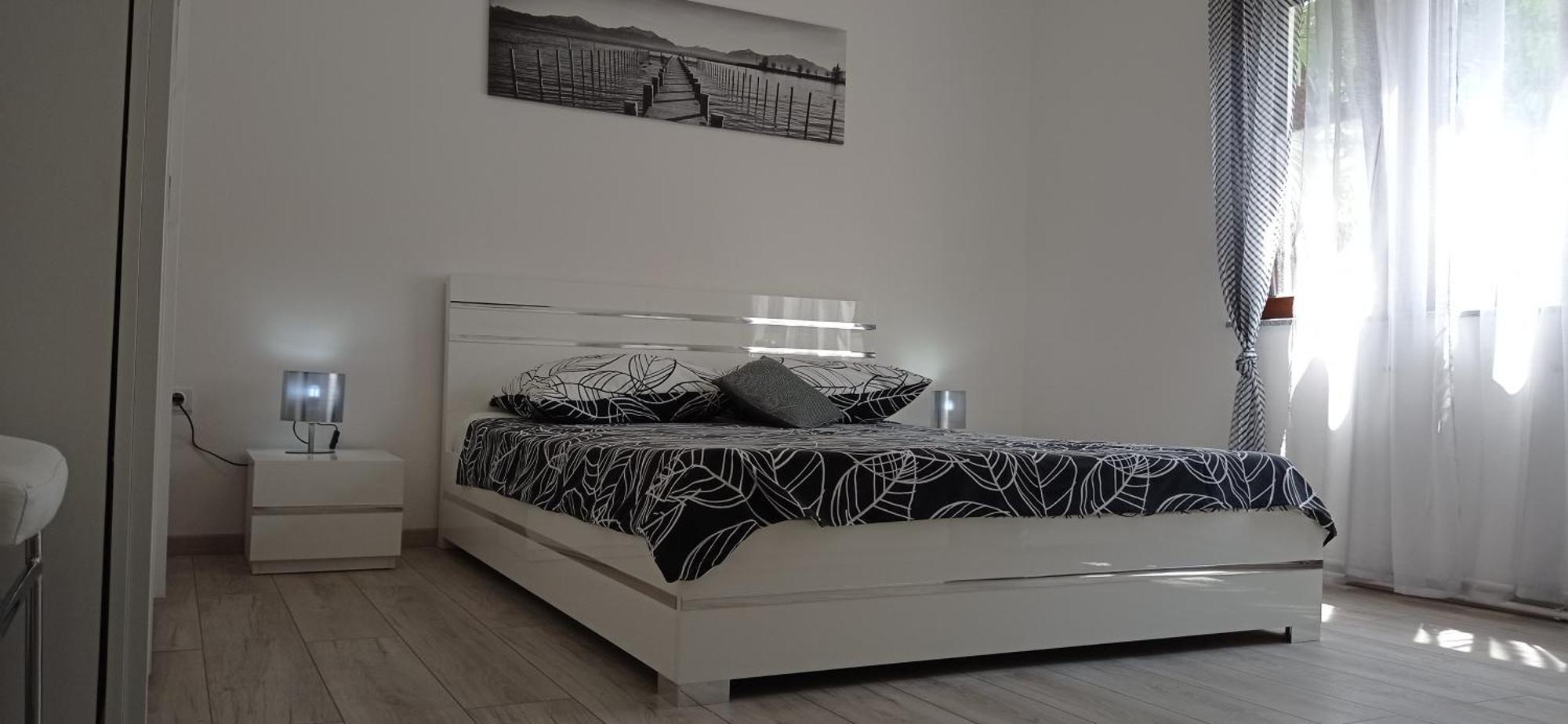 Viktor Rooms And Apartments ロヴィニ 部屋 写真