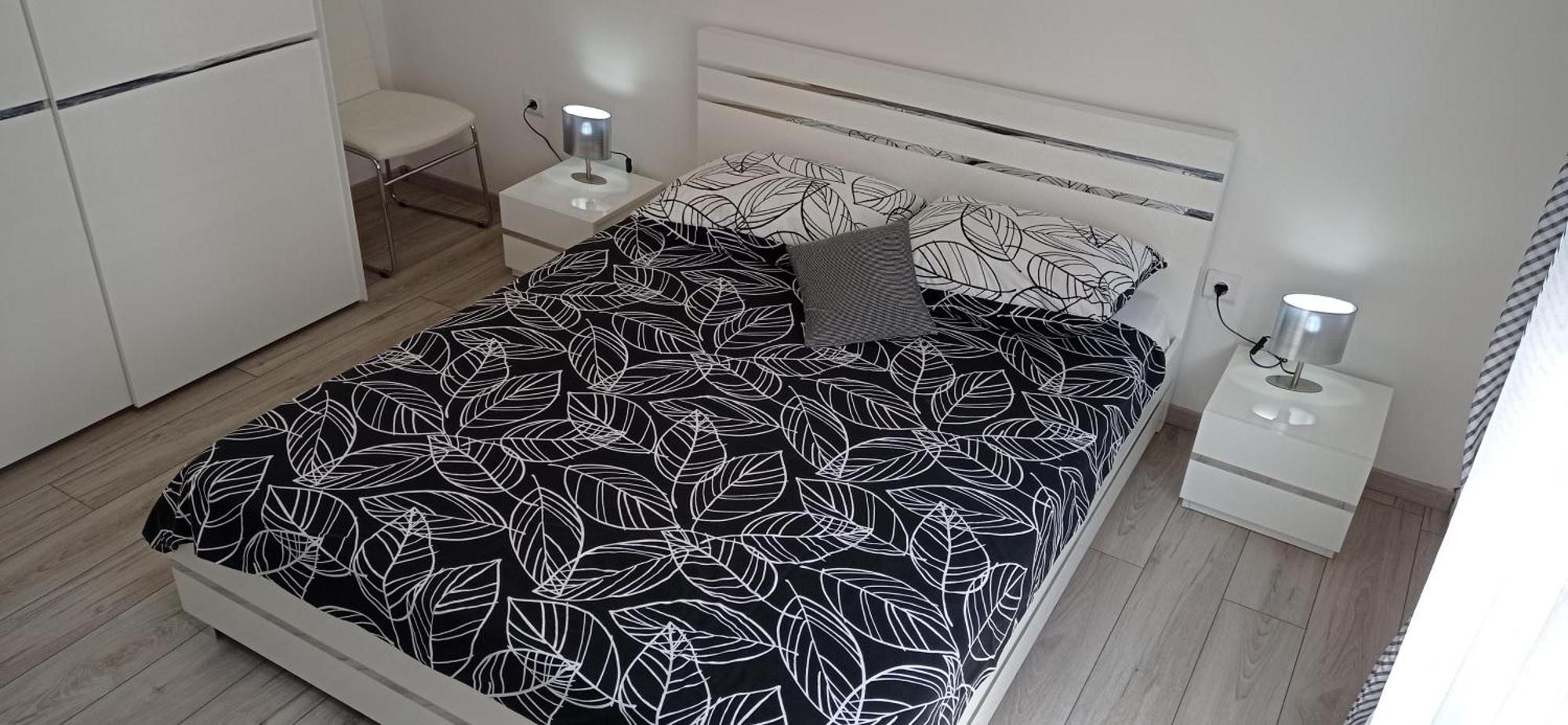 Viktor Rooms And Apartments ロヴィニ 部屋 写真